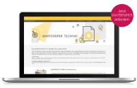 ORCA startet Serie WHITEPAPER TECHNIK!
