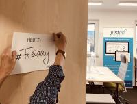Die Vier-Tage-Woche in der Diskussion