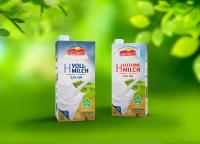 SIG's combibloc EcoPlus delivers for the environment: 1 billionth alu-free pack filled by DMK Group