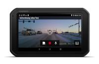 Beim Camping-Abenteuer alles im Blick: das Garmin Camper 785 MT-D mit integrierter Dashcam