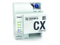 Extra-Intelligenz für Smart-Meter-Lösungen: energybase stattet Gateways von Theben mit Energiemanagementsystem aus