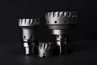 The new FaceMill-Diamond: Process-reliable face milling with a long tool life