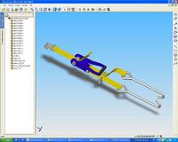 SpanSet setzt mit SolidWorks auf 3D-CAD