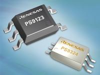 Renesas Electronics Europe präsentiert neue High-Speed Optokoppler mit erweitertem Betriebstemperaturbereich, hohen Isolationsspannungen und Shielding-Features