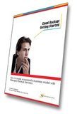 NovaStor publiziert Leitfaden für Cloud Backup-Geschäftsmodelle