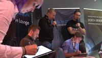 DOSCH DESIGN und Wacom laden beim animago AWARD & CONFERENCE zum traditionellen Sketch Battle ein
