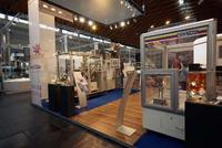 FAKUMA 2009 - Messenachlese