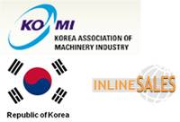 Süd-koreanischer Maschinenbau-Verband, KOAMI, lädt deutsche Unternehmen zu Kooperationsgesprächen nach Seoul ein