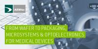 Messe-Jahresauftakt für Medizintechnikfirmen: Internationale Hightech-Unternehmen treffen sich im Februar auf der MD&M West in Anaheim