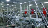 Individuelle Zugänge und Sonderkonstruktionen, Steigtechnik-Spezialist KRAUSE lädt zur LogiMAT 2019 ein