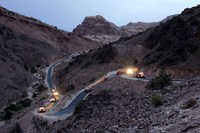 Zwei Monate und 14.000 km Abenteuer auf der Cape-To-Cape-Expedition: Eine Halbzeitbilanz