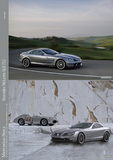 Neue Mercedes-Benz SLR "722 Edition" / Aus der Rennsport-Tradition geboren