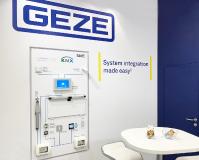 Nachhaltige Klima- und Gebäudetechnik: Smarte Systemintegration von GEZE auf der ISH Messe in Frankfurt