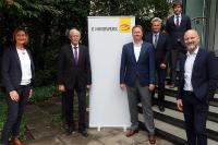 Lichtspezialist SLV wird 64. E-Marken-Partner