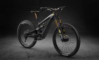 ZMI und PCS statten Neubau des Mountainbike-Herstellers YT mit Zutrittskontrolle aus
