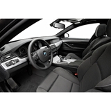 BMW September Model Updates