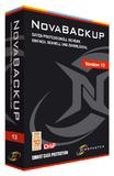 TopTenReviews setzt NovaBACKUP auf Platz eins vor Acronis und Norton