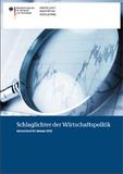 Rösler: Wachstumsgrundlagen weiter verbessern