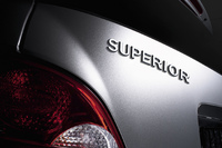 Sikkens Autoclear LV Superior: flexibel und 100 % VOC-konform