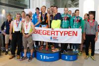 Hamburg Triathlon 2017: STILL belegt erneut Siegerplätze