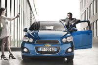 Chevrolet und planet radio mit 24-Stunden-Rennen auf der IAA