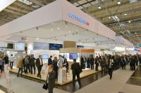 Starker Auftritt von dormakaba auf der Messe Security Essen 2016