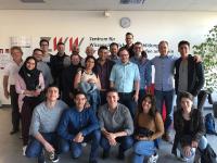 Fernstudium International Business Management (MBA)