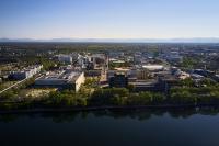 Produktionsausbau und Campus-Modernisierung: Roche investiert in Mannheimer Standort
