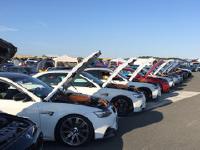 Treffen Sie G-POWER vom 12.07. - 15.07.2018 beim "BMW-Syndikat Asphaltfieber 2018"