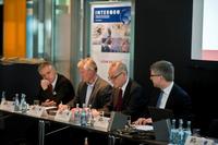 INTERGEO 2015 - Auftakt-Preview zeigt Trend zu Geospatial 4.0