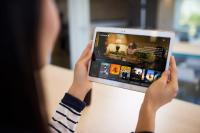 Ericsson and Net Insight synchronize live streaming
