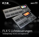 Feiner Lichttechnik ist Vertriebspartner für Zero 88 Produkte