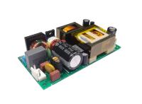 175 W Open Frame-Stromversorgung mit medizinischer Zulassung