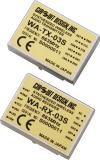Multikanal-Audiofunkmodule für den europäischen Markt (863-865 MHz)