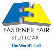 Fastener Fair Stuttgart 2021: 80 % der Standfläche bereits gebucht