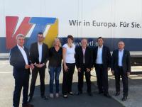 LOXX ist neues VTL-Hub für Frankreich