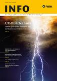 Polytec-Kundenmagazin: Trends und Anwendungen in der Photonik