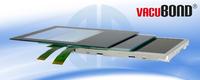 Vielfältige Kombinationsmöglichkeiten mit VacuBond® Optical Bonding