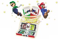 Bigben Interactive verzaubert Nintendo DS-Besitzer mit den Magic TubesTM