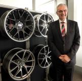 Heinz Bartosch zum neuen Vorsitzenden der BBS-Geschäftsführung berufen