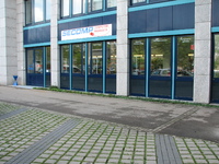 Neuer SECOMP Abholmarkt in Leinfelden auf Erfolgskurs!