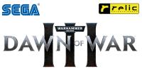Die Welt von Warhammer 40.000: Dawn of War III im kommentierten Entwickler-Video
