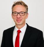 Jürgen Hohnhaus folgt auf Günther Silberbauer in der Gruppenleitung von Komax