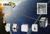 Intersolar Europe 2014: Eaton bietet höchste Effizienz und Sicherheit für die Photovoltaik
