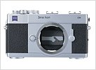 Kompromisslose Superweitwinkel- fotografie – Zeiss Ikon SW Kamera