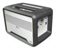 SFC Energy liefert mit EFOY GO! portablen Strom für Outdoor-Aktivitäten