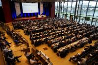 EIPOS-Sachverständigentage Brandschutz 2019 – Programm veröffentlicht