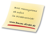 bmcm-direkt.de – Die neue Adresse für BMC Messsysteme im Direktvertrieb