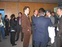 Erfolgreiches Resümee der BEKOnet 2005 – die IT-Adresse für Kostenoptimierung.