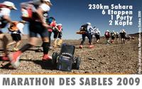 Marathon des Sables Gesichter einer Leidenschaft Nr.2